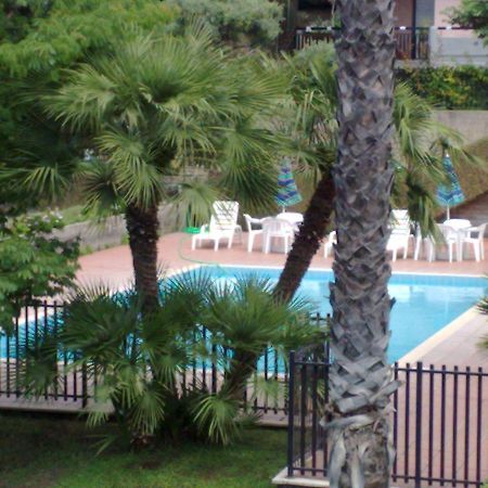 לינה וארוחת בוקר קטאניה Porto Ulisse מראה חיצוני תמונה