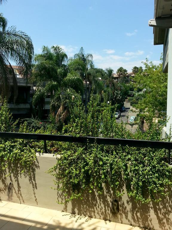 לינה וארוחת בוקר קטאניה Porto Ulisse מראה חיצוני תמונה