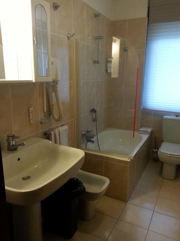 לינה וארוחת בוקר קטאניה Porto Ulisse מראה חיצוני תמונה