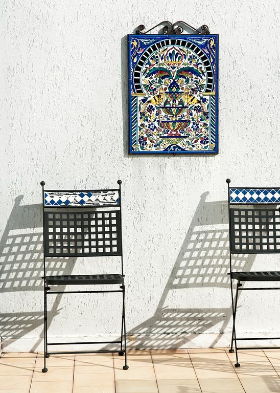 לינה וארוחת בוקר קטאניה Porto Ulisse מראה חיצוני תמונה