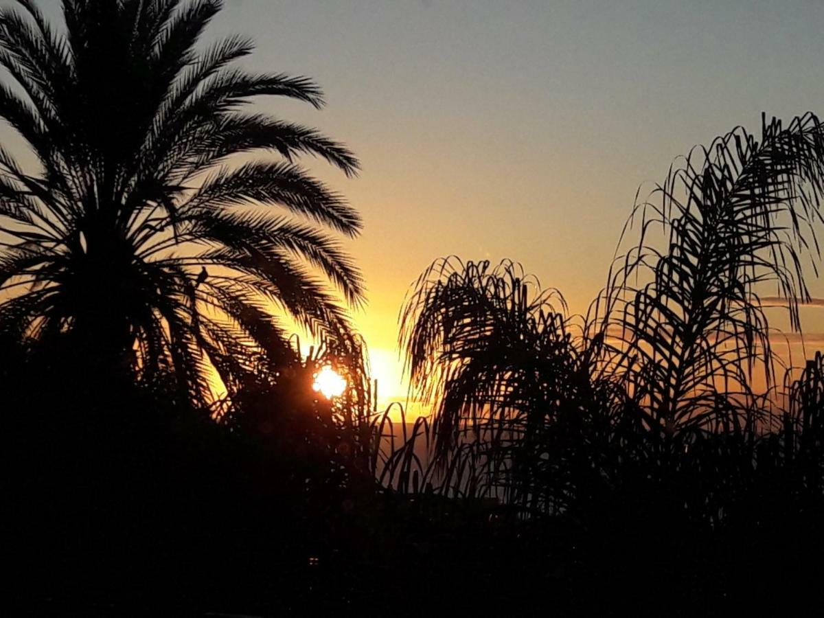 לינה וארוחת בוקר קטאניה Porto Ulisse מראה חיצוני תמונה