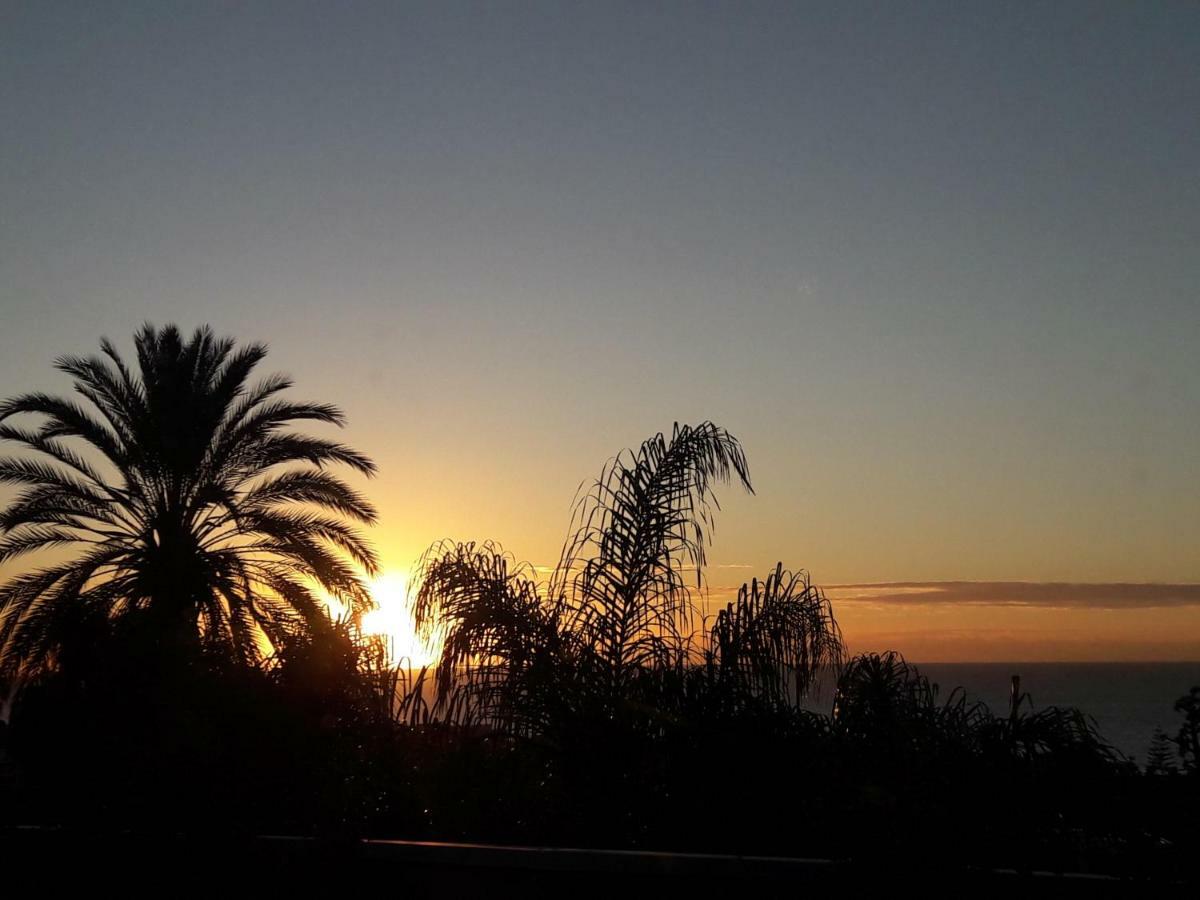 לינה וארוחת בוקר קטאניה Porto Ulisse מראה חיצוני תמונה