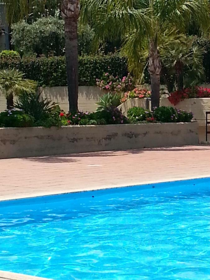 לינה וארוחת בוקר קטאניה Porto Ulisse מראה חיצוני תמונה